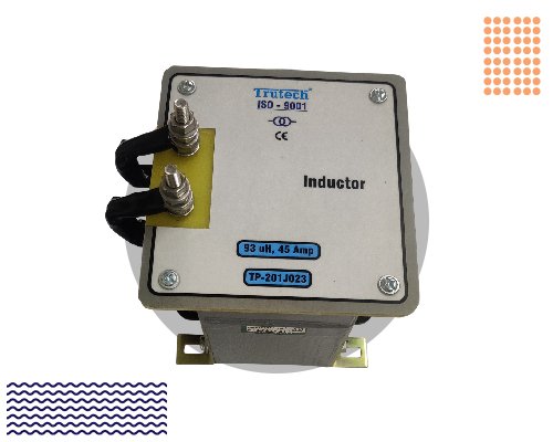 DC Chokes Exporter In  Gujarat